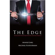 The Edge Business Performance Through Information Technology Leadership