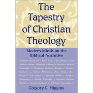 The Tapestry of Christian Theology