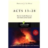 Acts 13-28