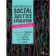 Becoming a Social Justice Educator