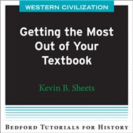 Getting the Most Out of Your History Textbook - West