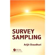Survey Sampling