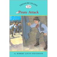 Treasure Island #4: Pirate Attack