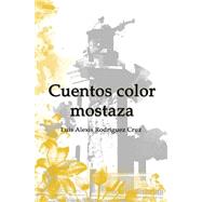 Cuentos Color Mostaza