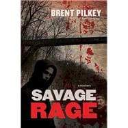 Savage Rage