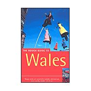 The Rough Guide to Wales 4