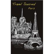 Travel Journal: Paris