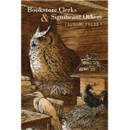 Bookstore Clerks & Significant Others