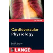 Cardiovascular Physiology, Seventh Edition