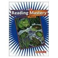 Reading Mastery Plus 3 Txtbk A