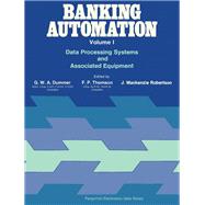 Banking Automation