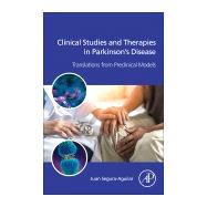 Clinical Studies and Therapies in Parkinson's Disease