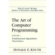 The Art of Computer Programming,9780201311204