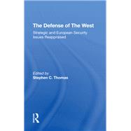 The Defense Of The West