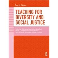 Teaching for Diversity and Social Justice