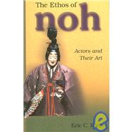 The Ethos of Noh