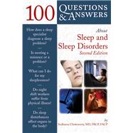 100 Questions  &  Answers About Sleep and Sleep Disorders