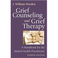 Grief Counseling and Grief Therapy