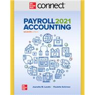 Connect Access Card for Payroll Accounting 2021