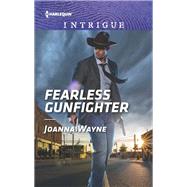 Fearless Gunfighter