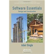 Software Essentials: Design and Construction