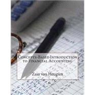 Concepts-based Introduction to Financial Accounting