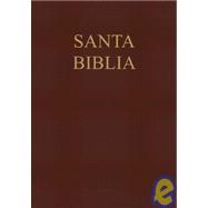 Spanish Scofield Pocket Bible-RV 1960