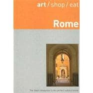 Art Shop Eat Rome 2E Pa (Bg Limit