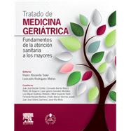 Tratado de medicina geriátrica + acceso web: Fundamentos de la atención sanitaria a los mayores
