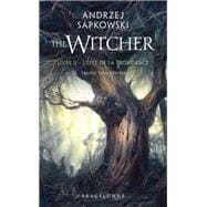 Sorceleur (Witcher), T2 : L'Épée de la providence