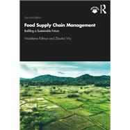 Food Supply Chain Management