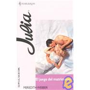El El Juego Del Matrimonio  (The Marriage Gamble)
