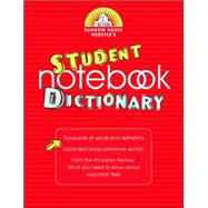 Random House Webster's Student Notebook Dictionary, Second Edition