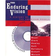 The Enduring Vision Essentials Complete