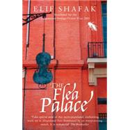 Flea Palace,9780714531205