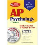 The Best Test Preparation For The AP Psychology