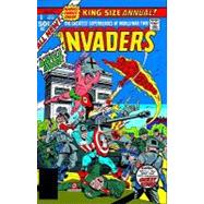 Invaders Classic -Volume 2