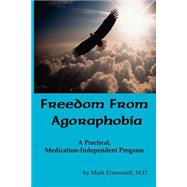 Freedom From Agoraphobia