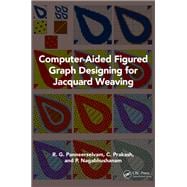 Computer-Aided Figured Graph Designing for Jacquard Weaving