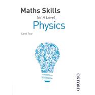 Maths Skills for A Level Physics