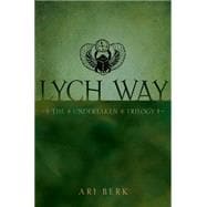 Lych Way,9781416991205
