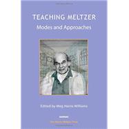 Teaching Meltzer,9781782201205