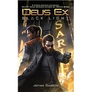 Deus Ex: Black Light (Deus Ex: Mankind Divided prequel)