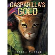 Gasparilla's Gold
