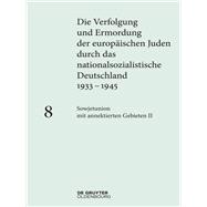 Sowjetunion mit annektierten Gebieten II