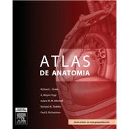 Gray Atlas de Anatomia: A base anat?mica da pr?tica cl?nica