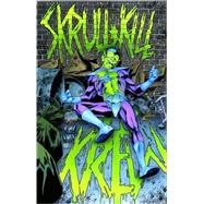 Skrull Kill Krew