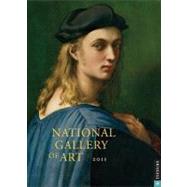 National Gallery of Art; 2011 Engagement Calendar