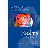 Psalms Books 2-3