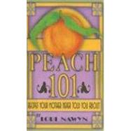 Peach 101